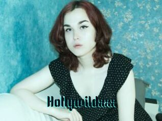 Hollywildxxx