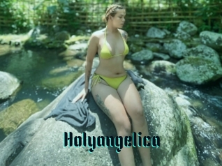 Holyangelica