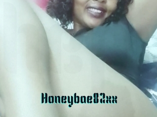 Honeybae82xx