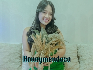 Honeymendoza