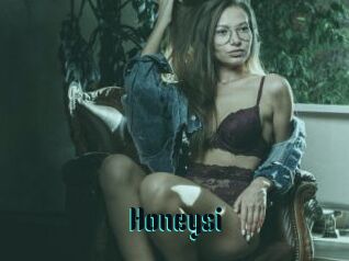Honeysi