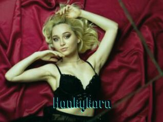 Honkykora