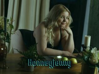 Honneyjenny