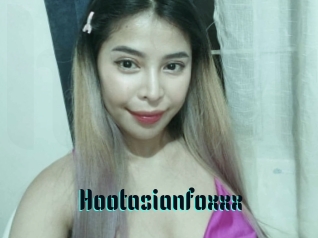 Hootasianfoxxx