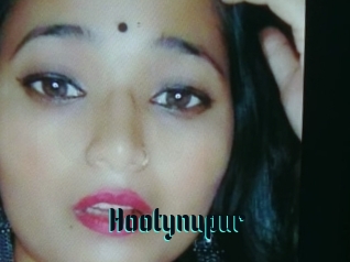 Hootynupur