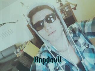 Hopdevil
