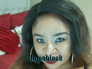 Hopeblack