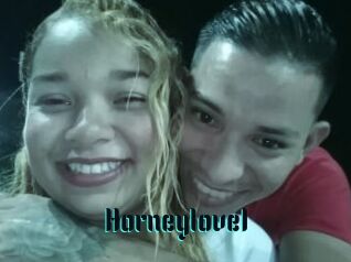 Horneylove1