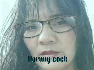 Hornny_cock