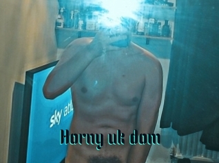 Horny_uk_dom