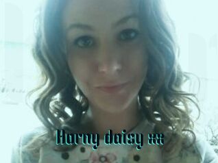 Horny_daisy_xx