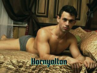 Hornyalton