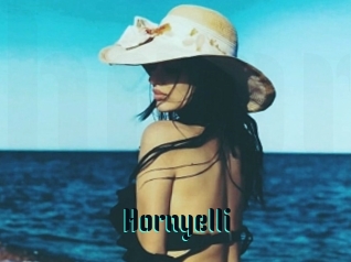 Hornyelli