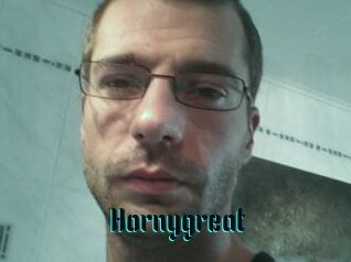 Hornygreat