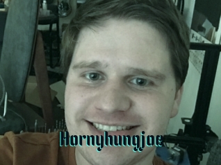 Hornyhungjoe