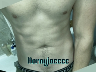 Hornyjocccc