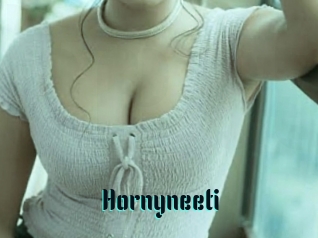 Hornyneeti