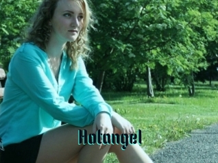 Hotangel