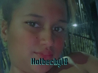 Hotbecky18