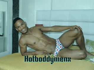 Hotboddymenx