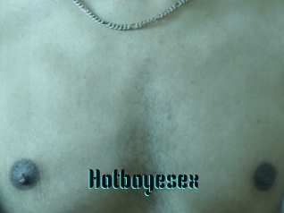 Hotboyesex