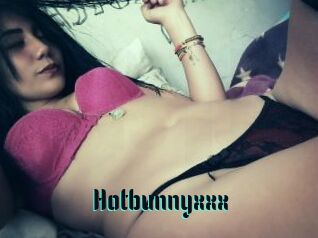 Hotbunnyxxx