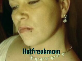 Hotfreakmom