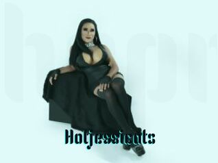 Hotjessicats