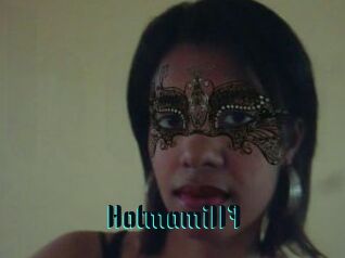 Hotmami117
