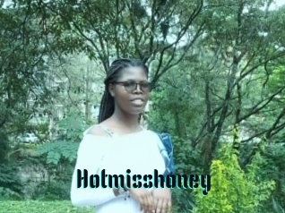 Hotmisshoney