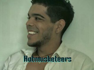 Hotmusketeers