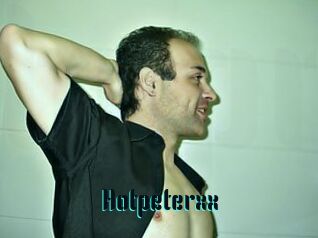 Hotpeterxx