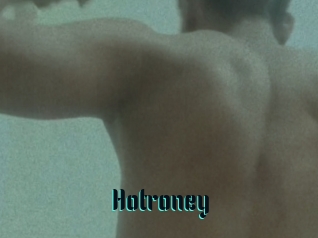 Hotroney