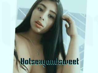 Hotsexyandsweet