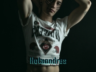 Hotxandres