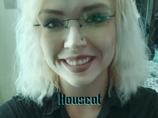 houscat Hentai Pride