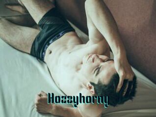 Hozzyhorny