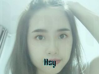 Hsy