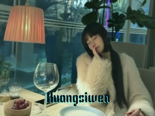 Huangsiwen