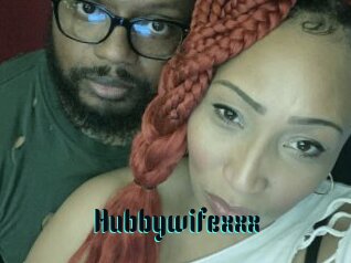 Hubbywifexxx