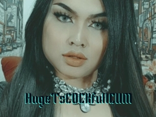 HugeTsCOCKfullCUM