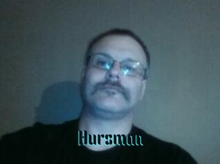 Hursman