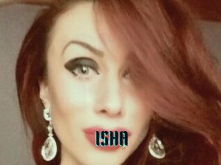ISHA