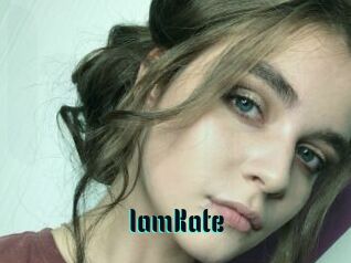 IamKate