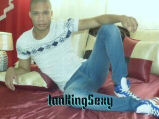 IanKingSexy