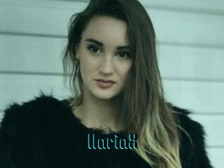 IlariaX