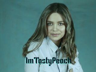 ImTastyPeach