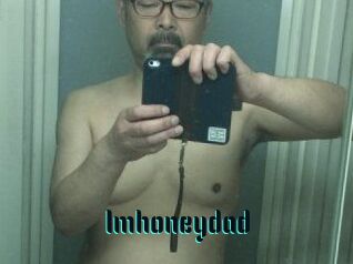 Imhoneydad