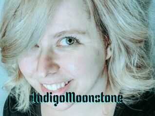 IndigoMoonstone