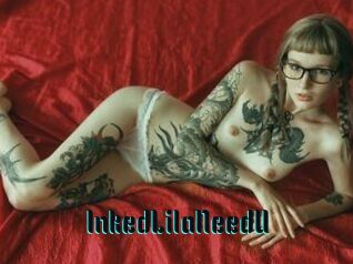 InkedLilaNeedU